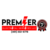 Premier Electrical Services LLC Logo