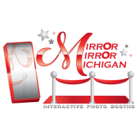 Mirror Mirror Michigan Logo