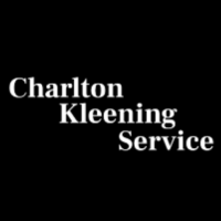 Charlton Kleening Service Logo