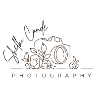 Shelbi Conde Photography Logo