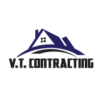 VT Contracting Logo