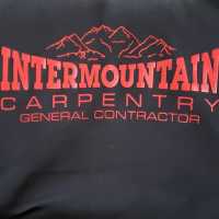 Intermountain Carpentry Logo