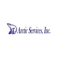 Arctic Services Inc Logo