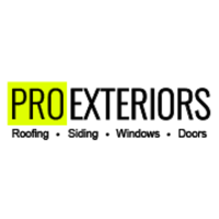 PRO EXTERIORS of Michigan Logo