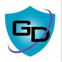 Guardian Digital, Inc. Logo