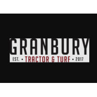 Granbury Tractor Logo