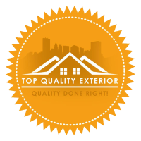 Top Quality Exterior Logo
