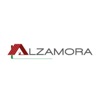 Alzamora Services Logo