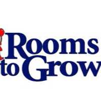 Rooms To Grow Logo