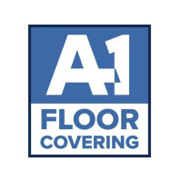 A-1 Floor Covering Logo