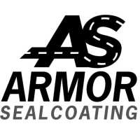 Armor Sealcoating Logo