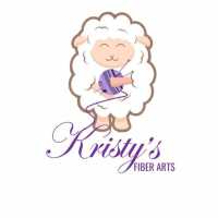 Kristy's Fiber Arts LLC Logo