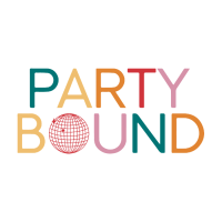 Party Bound Logo
