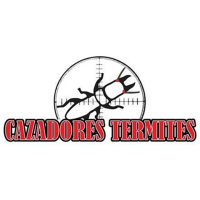 Cazadores Termites Logo