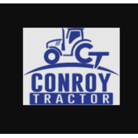 Conroy Tractor Logo