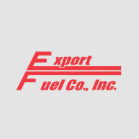 Export Fuel Co. Inc. Logo
