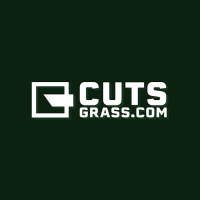 Cuts Grass Logo