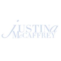 Justina McCaffrey, Inc. Logo