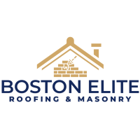 Boston Elite Roofing & Masonry Logo