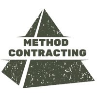 Method Contracting Logo