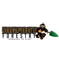 Bigfoot Forestry - Wilmington Logo