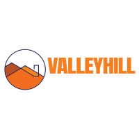 Valleyhill Construction Logo