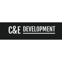 C&E Development Logo
