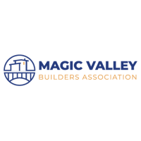 Magic Valley Home Builders Association Logo