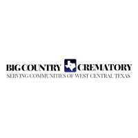 Big Country Crematory Logo