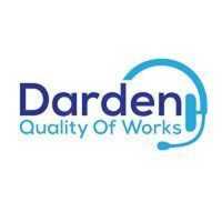 Darden Quality of Works, LLC Logo