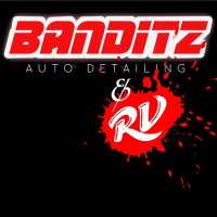 Banditz Auto Detailing Logo