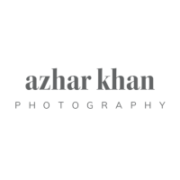 Azhar Khan Photography Logo
