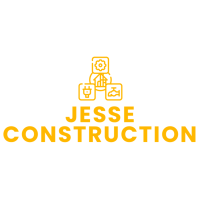 Jesse Jones Construction Logo