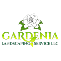 Gardenia Landscaping Service LLC Logo