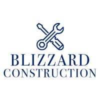 Blizzard Construction Logo