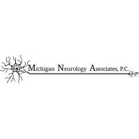 Michigan Neurology Associates & PC Logo