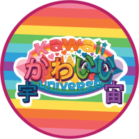 Kawaii Universe - Showroom Logo