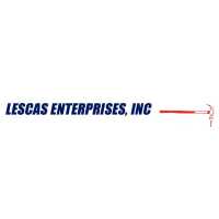 Lescas Enterprises Logo