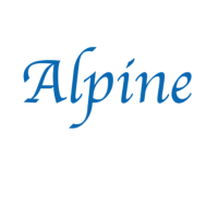 Alpine Periodontics & Dental Implant Surgery At Wyckoff Logo