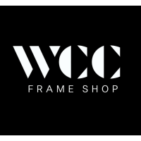 WCC Frame Shop Logo