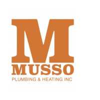 Musso Plumbing & Heating Logo