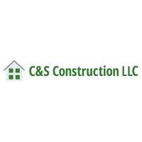 C & S Construction LLC Logo