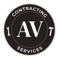 A & L Carpentry LLC Logo