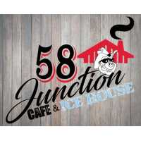 58J Music Cafe Logo