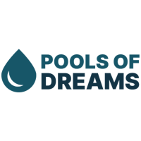 Pools of Dreams Logo