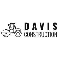 Davis Construction Logo