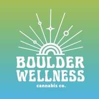 Boulder Built Dispensary Logo