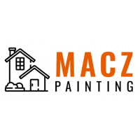 Macz Painting Logo