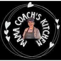 Mama Coach's Kitchen Logo