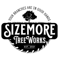 Sizemore Tree Works Logo